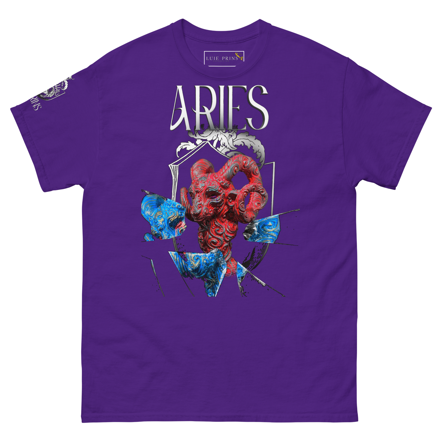 Aries T-shirt