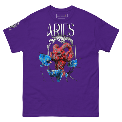 Camiseta Aries