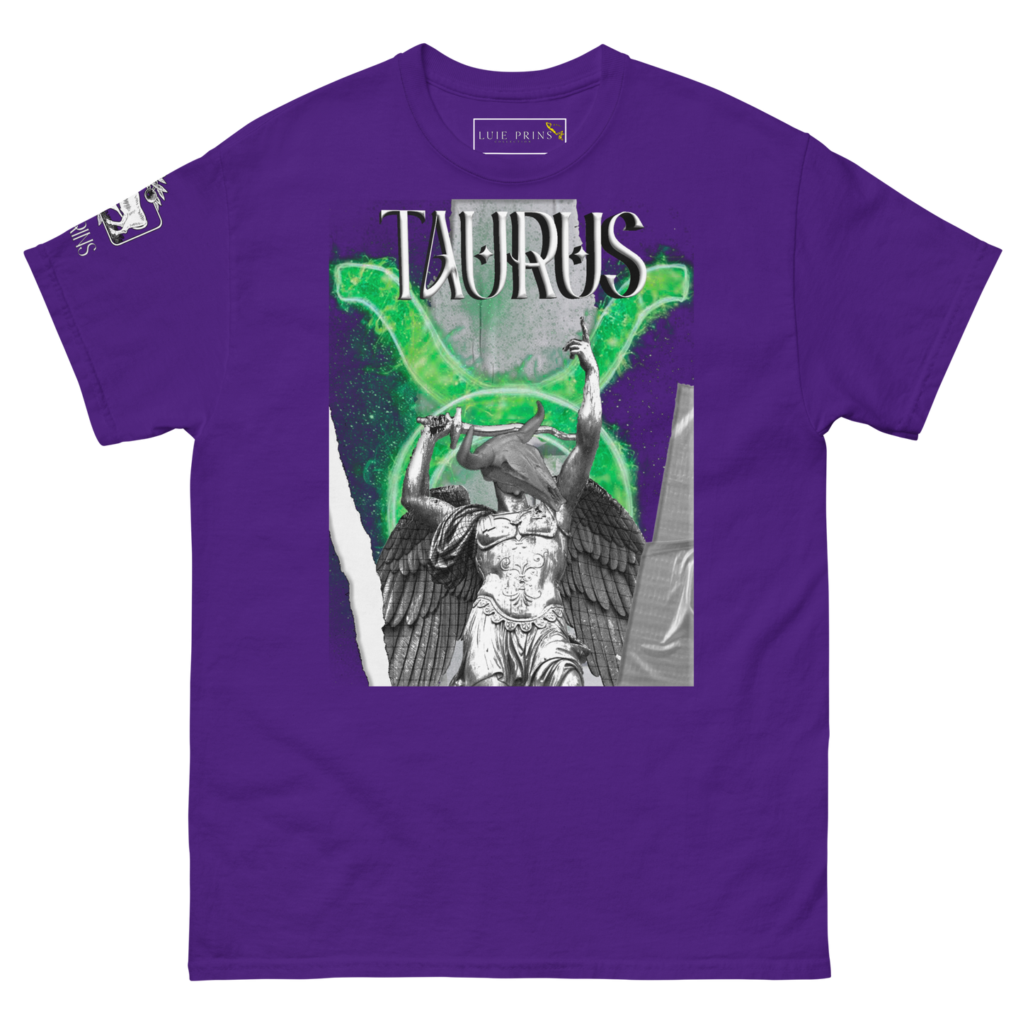 Taurus T-shirt