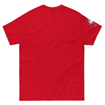 Camiseta Tauro