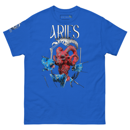 Camiseta Aries