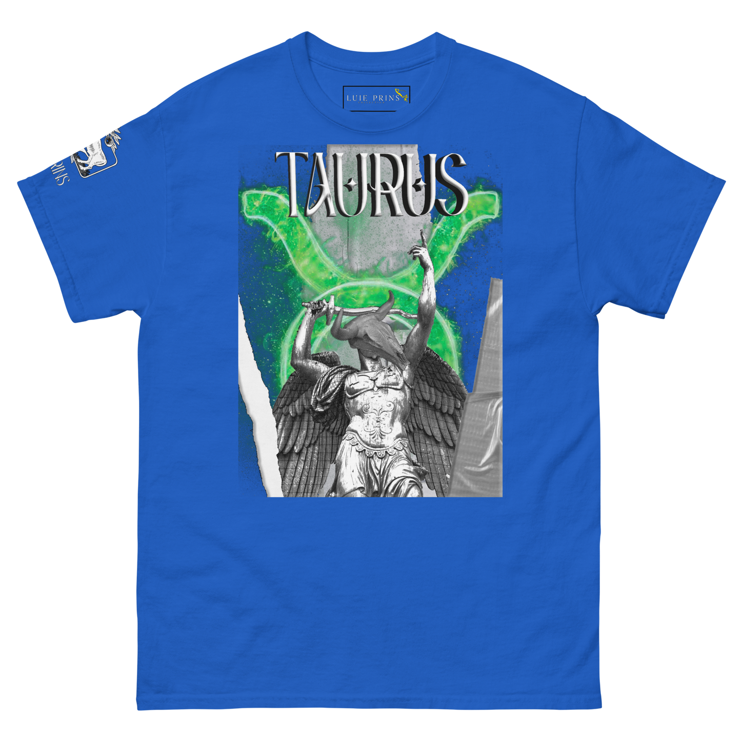 Taurus T-shirt