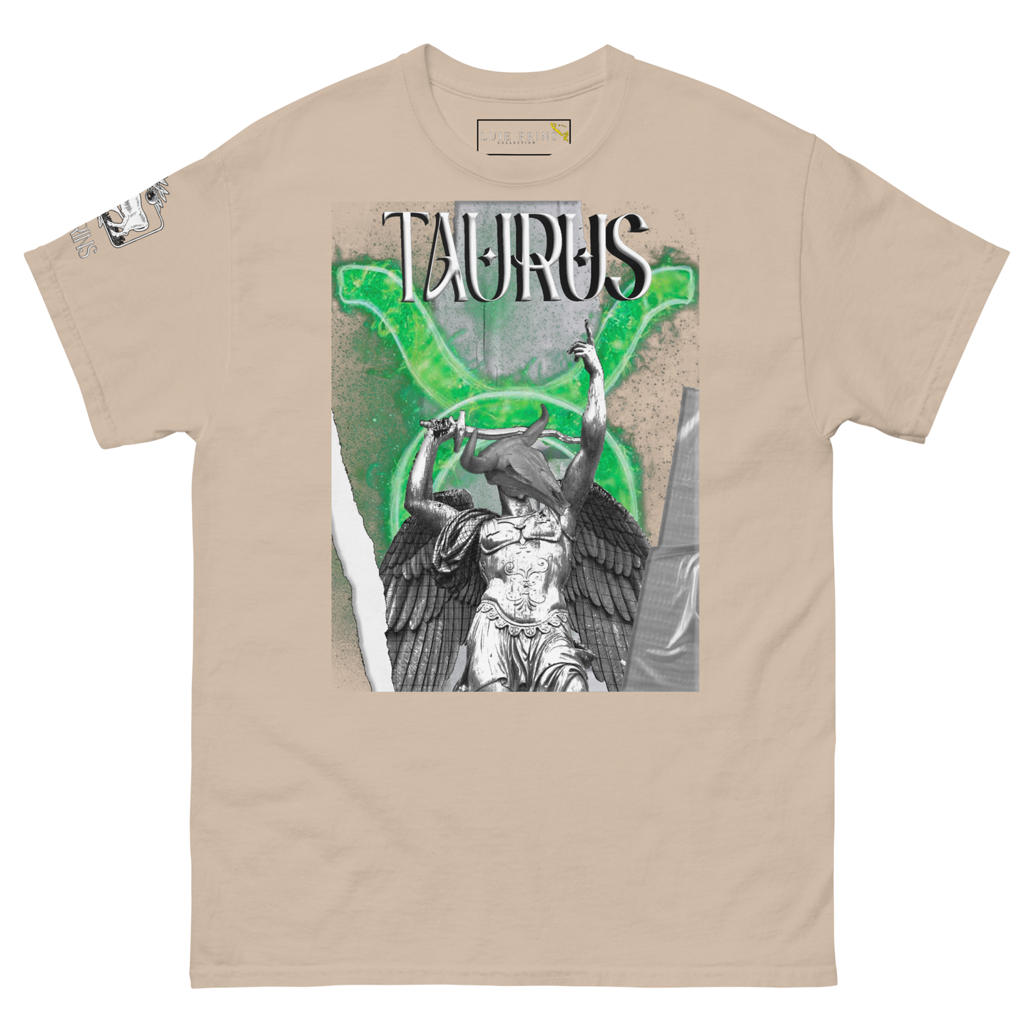 Taurus T-shirt