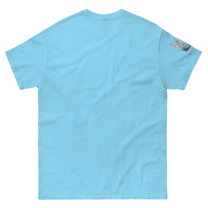 Camiseta Peixes