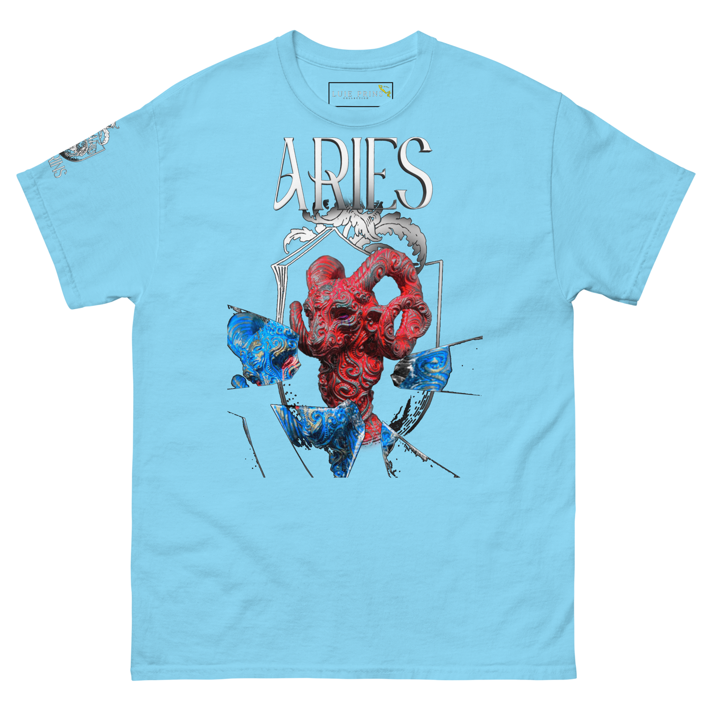 Aries T-shirt