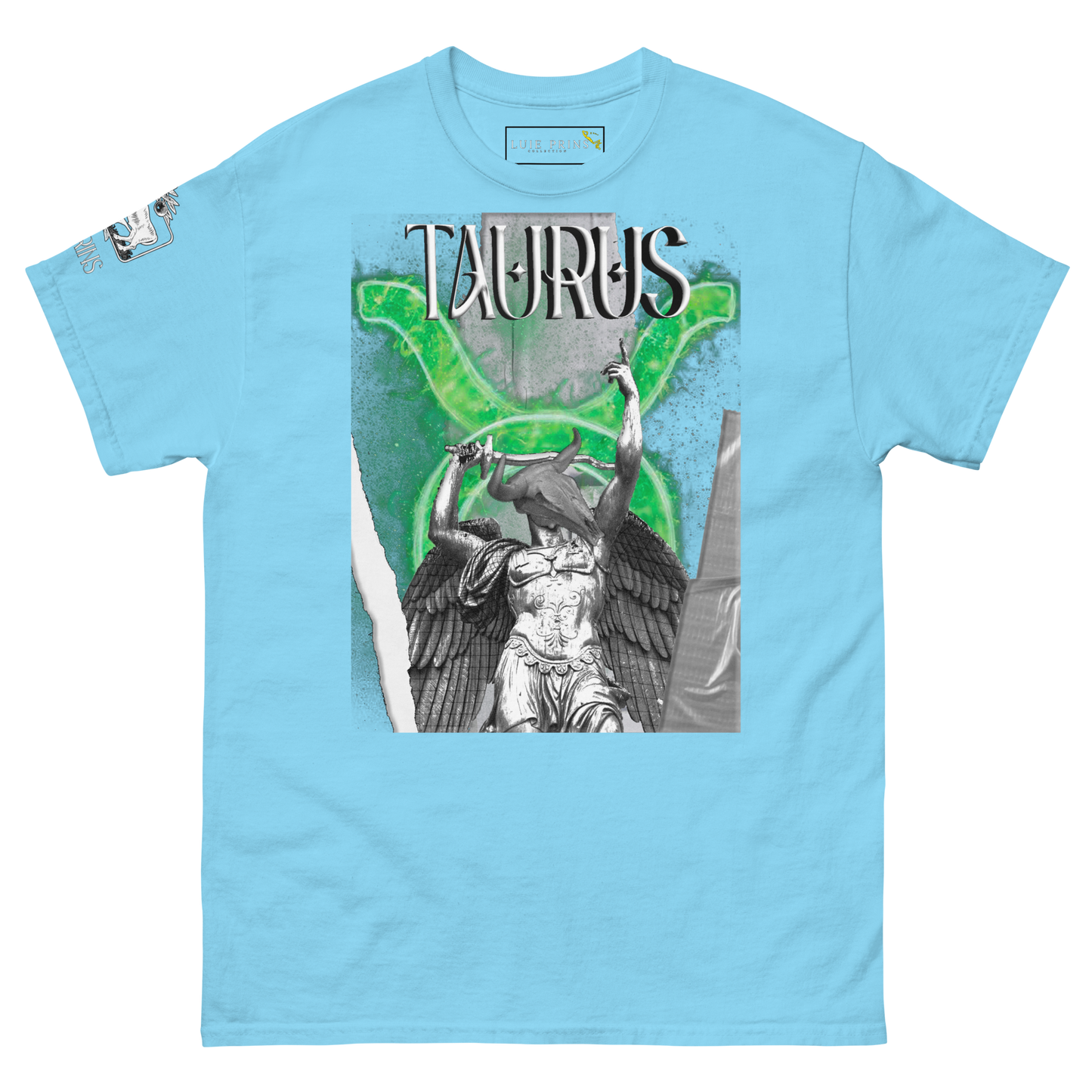 Taurus T-shirt