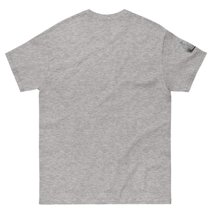 Camiseta Peixes