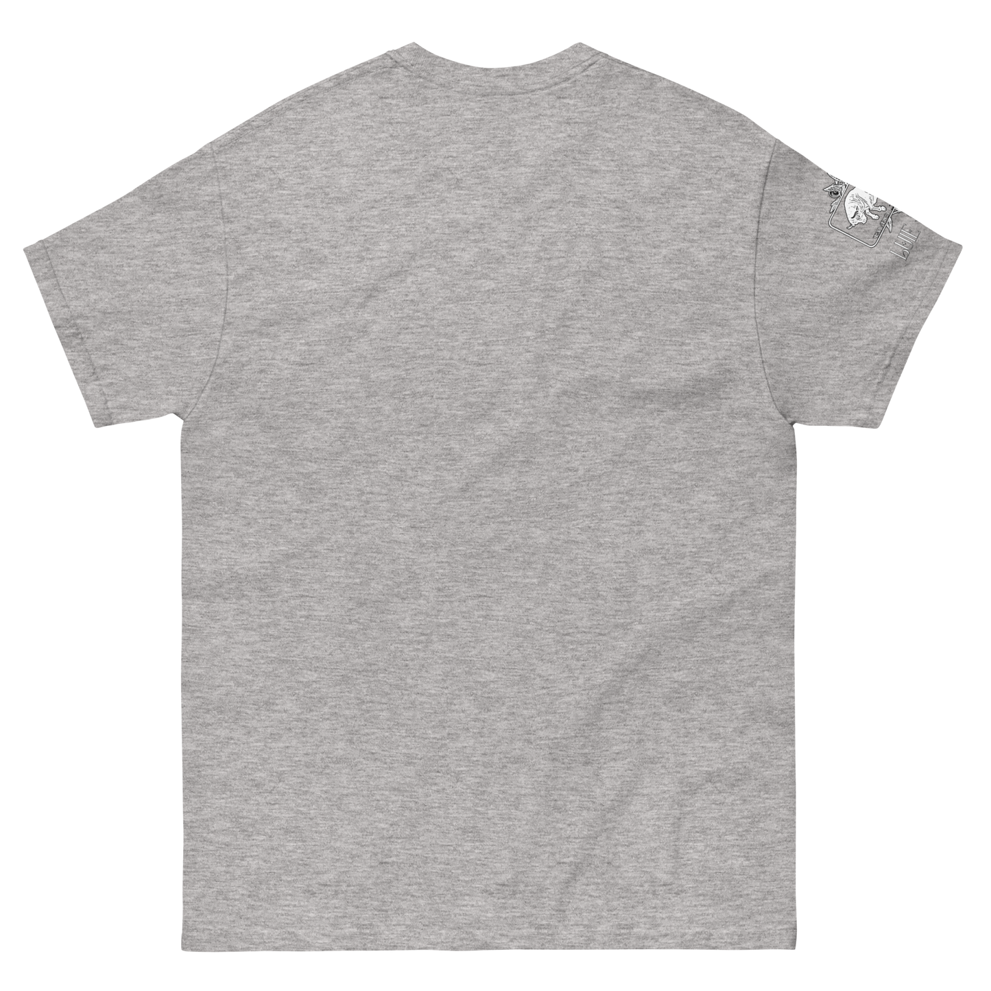 Camiseta Tauro