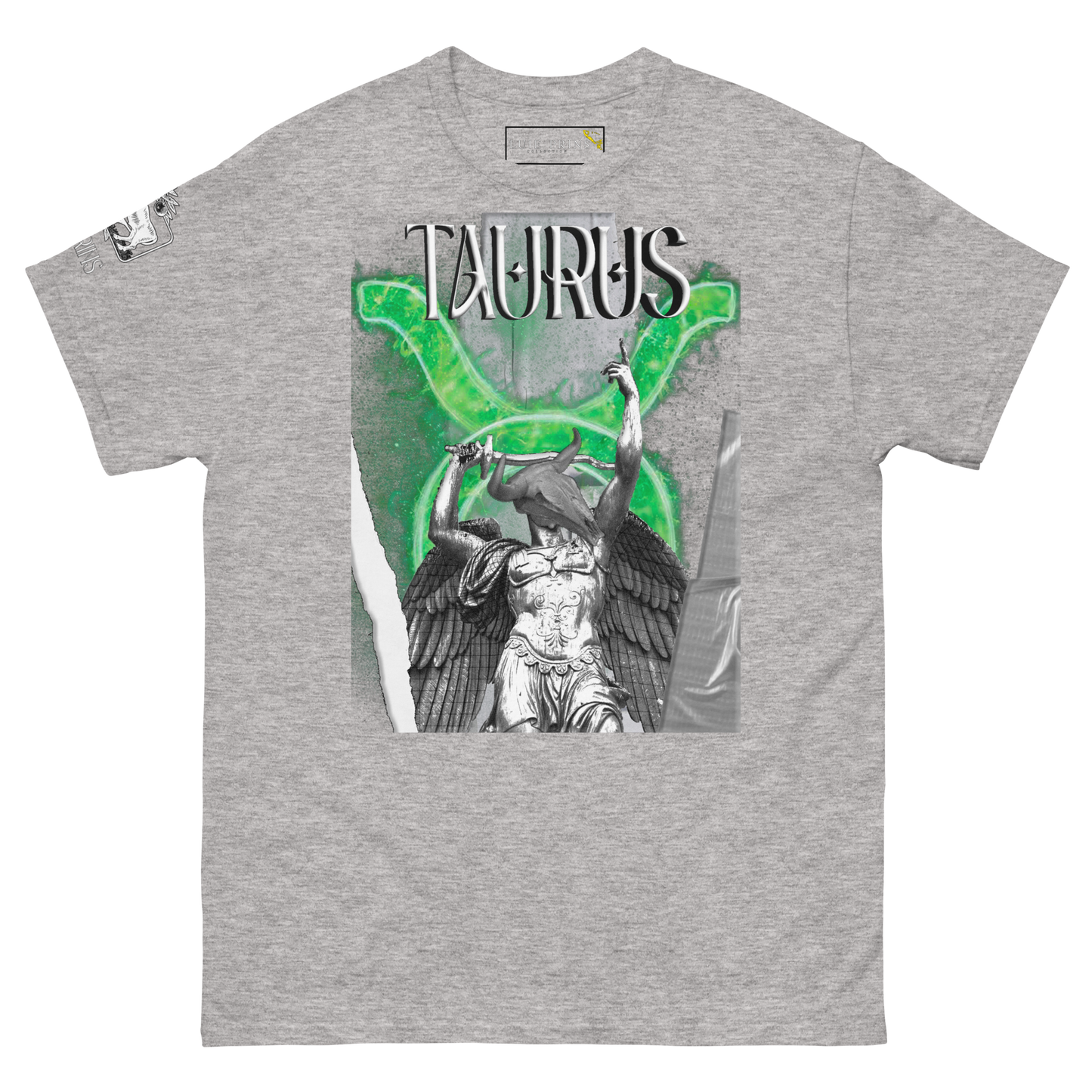 Taurus T-shirt