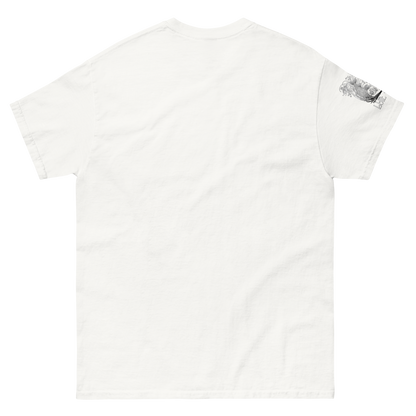 Camiseta Peixes