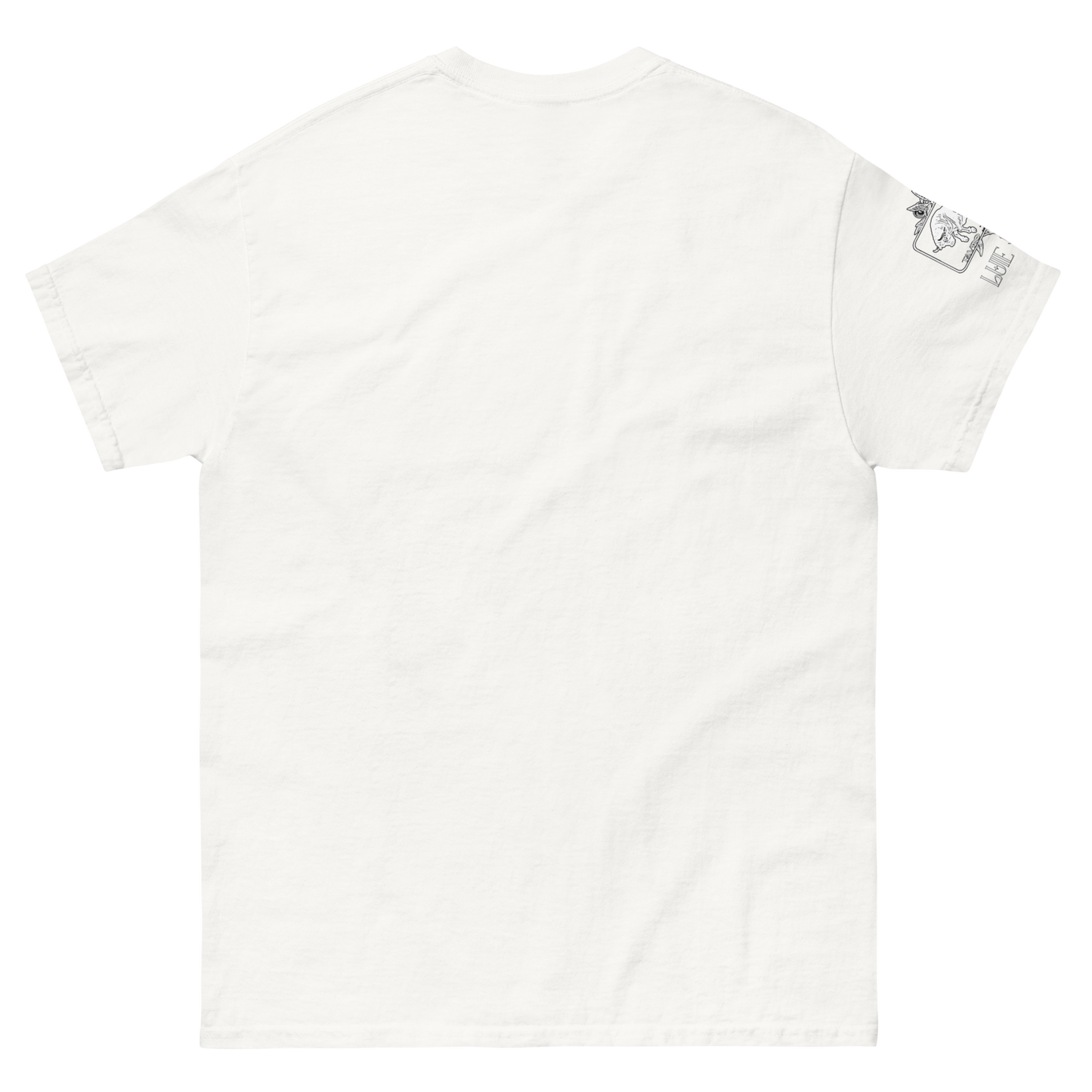 Camiseta Tauro