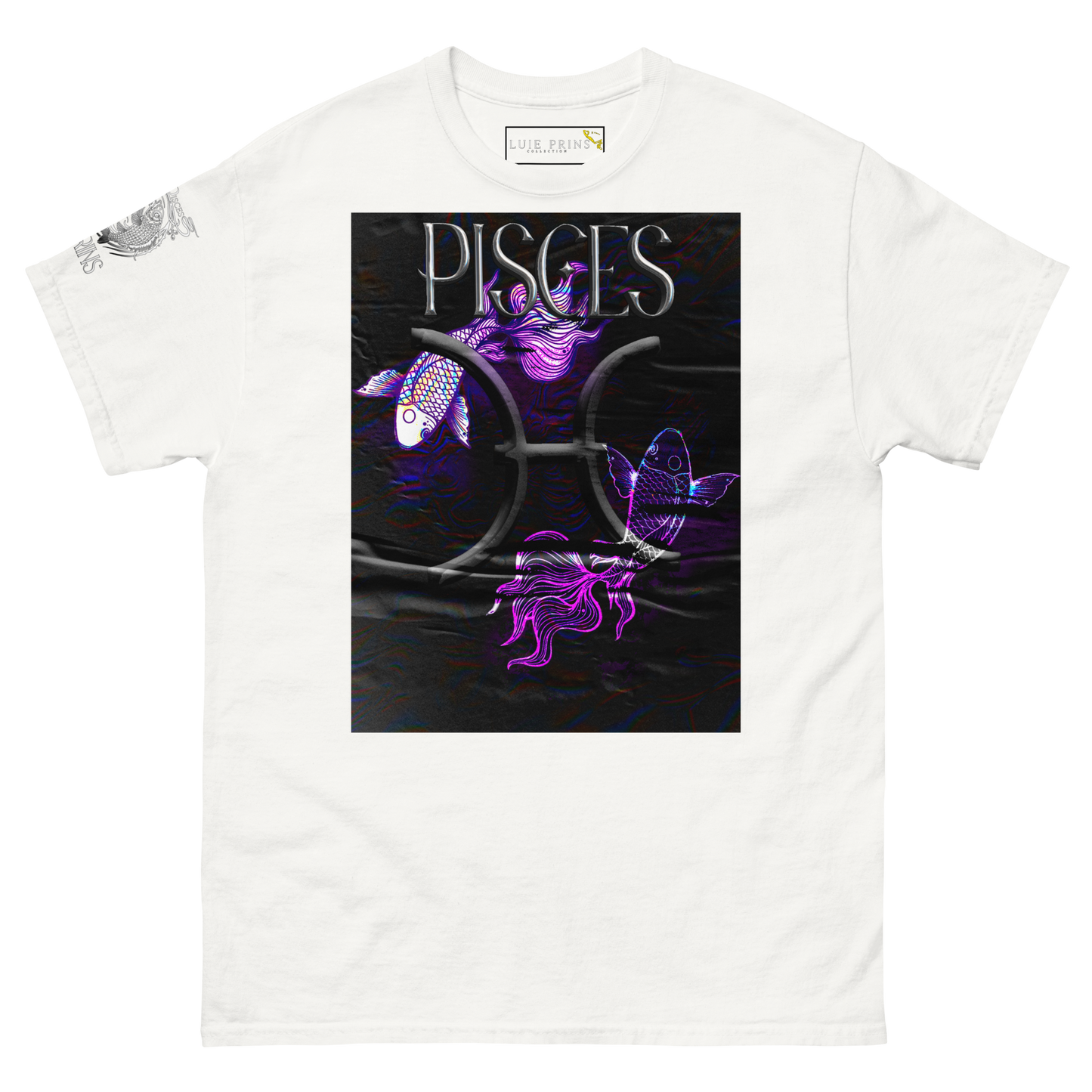 Pisces T-shirt