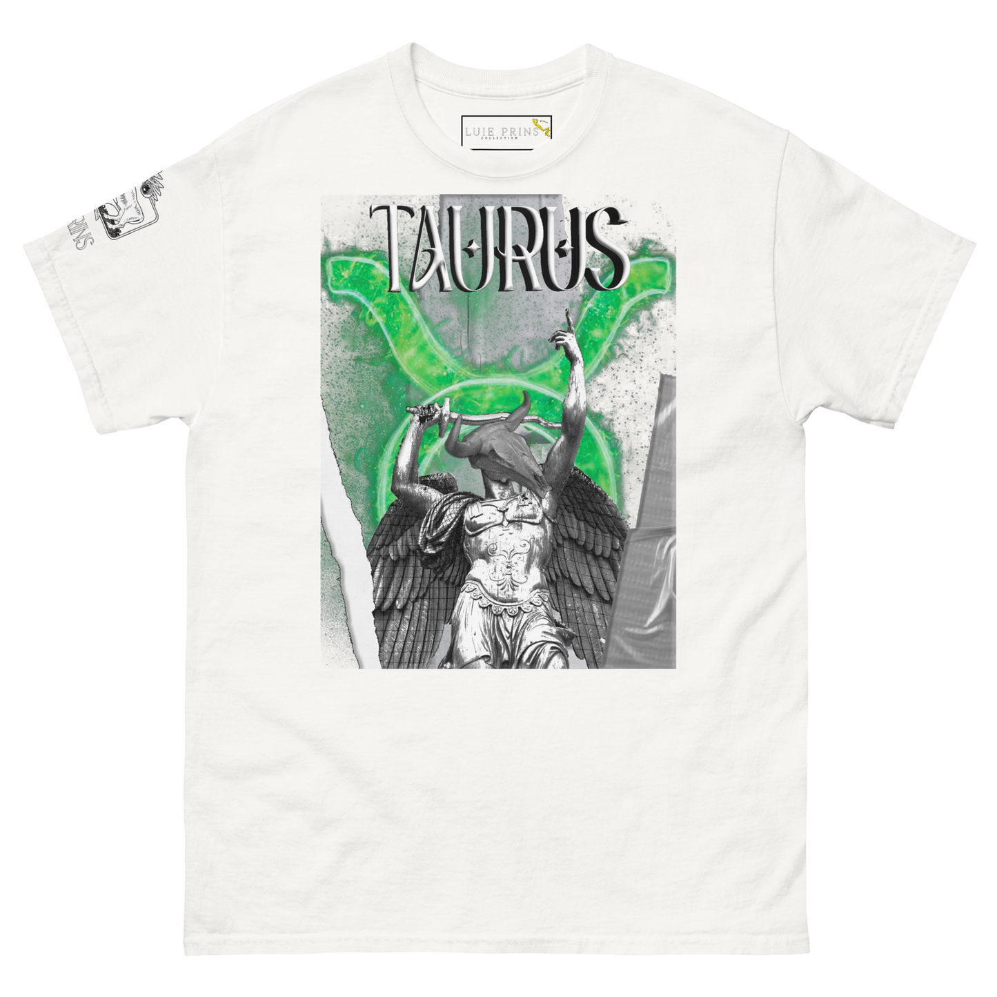 Taurus T-shirt