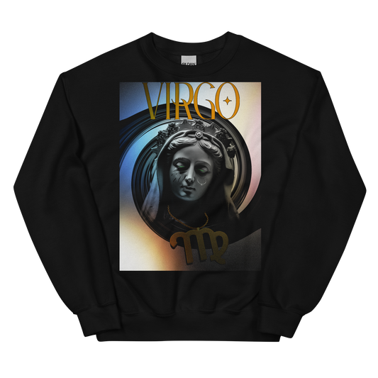 Sudadera Virgo