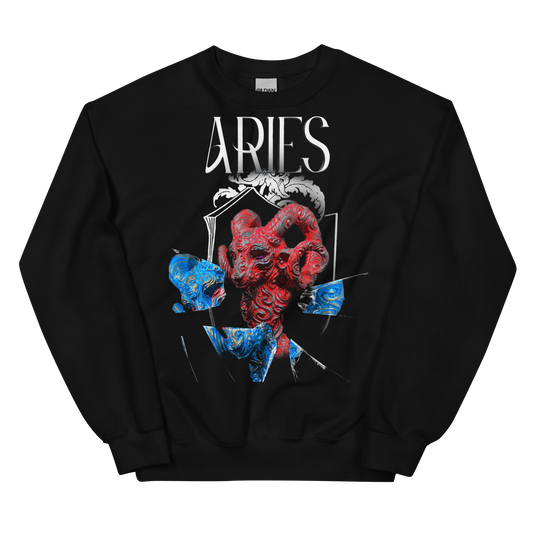 Sudadera Aries