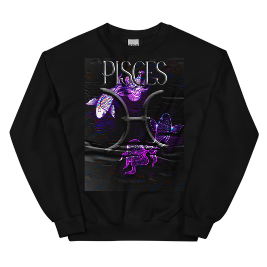 Sudadera Piscis