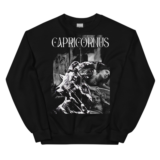 Sudadera Capricornio